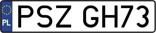 PSZGH73
