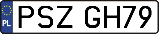 PSZGH79