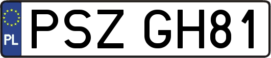 PSZGH81