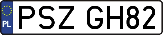 PSZGH82