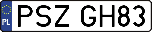 PSZGH83