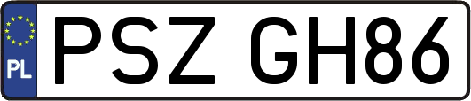 PSZGH86