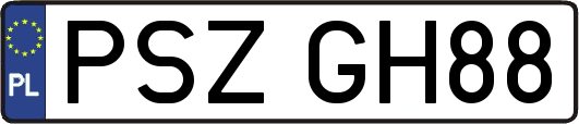 PSZGH88