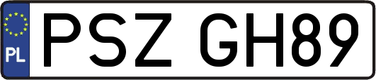 PSZGH89