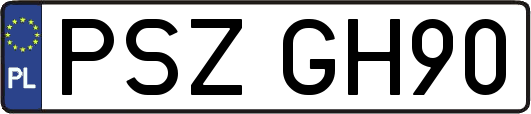 PSZGH90