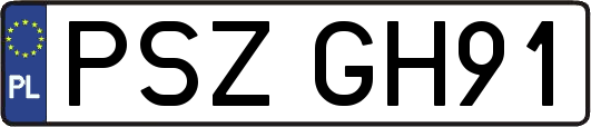 PSZGH91