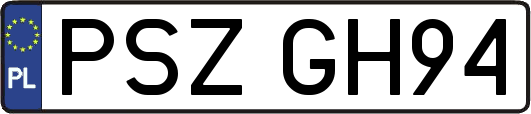 PSZGH94