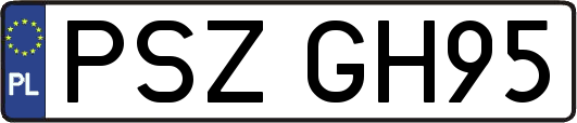PSZGH95