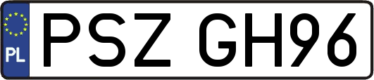 PSZGH96