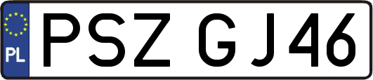 PSZGJ46