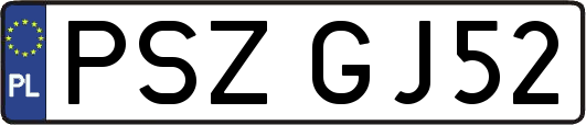 PSZGJ52