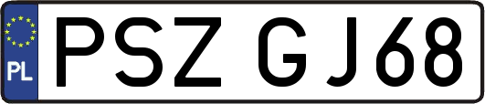 PSZGJ68