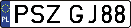 PSZGJ88
