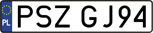 PSZGJ94
