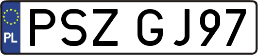 PSZGJ97