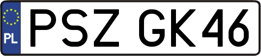 PSZGK46