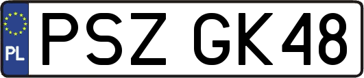 PSZGK48