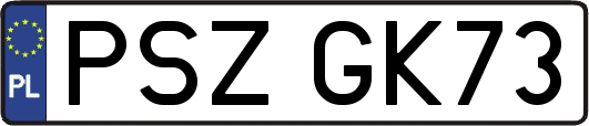 PSZGK73