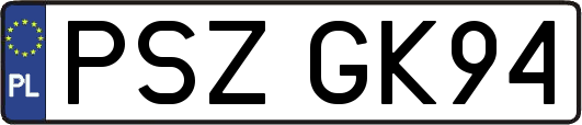 PSZGK94