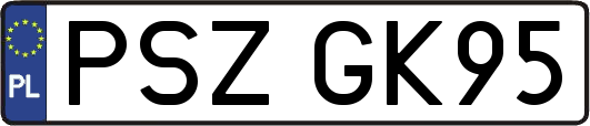 PSZGK95