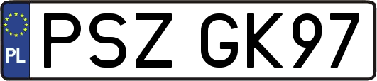PSZGK97