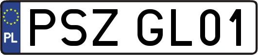 PSZGL01
