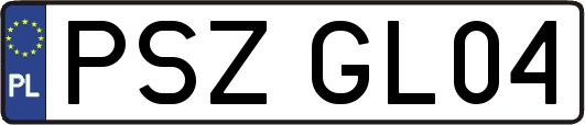 PSZGL04
