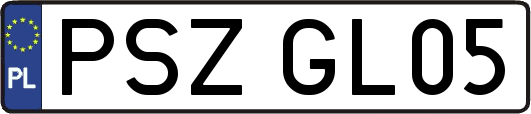 PSZGL05