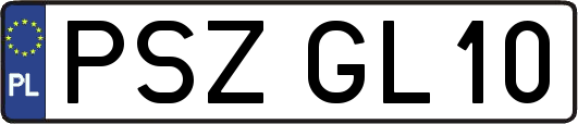 PSZGL10
