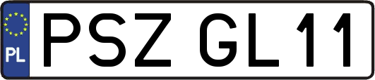 PSZGL11