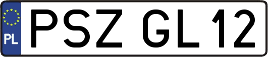 PSZGL12