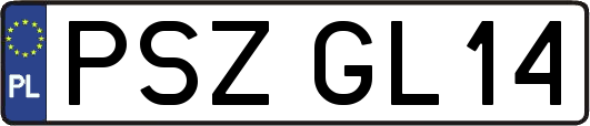 PSZGL14