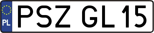 PSZGL15