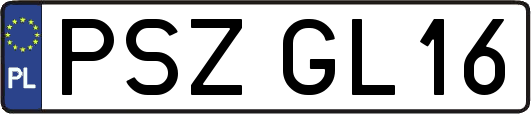 PSZGL16