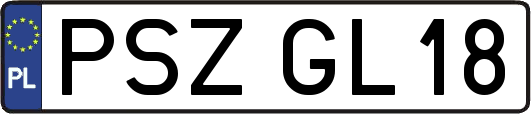 PSZGL18
