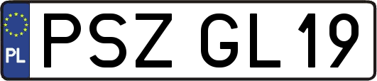 PSZGL19