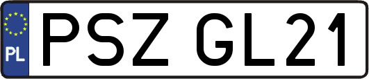 PSZGL21