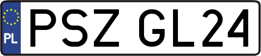 PSZGL24