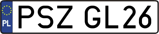 PSZGL26