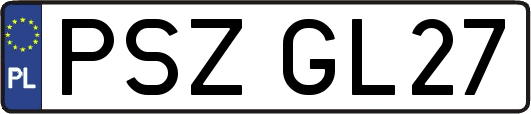 PSZGL27