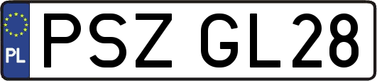 PSZGL28