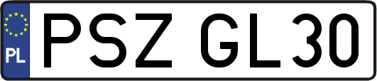 PSZGL30