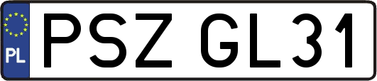PSZGL31