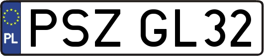 PSZGL32