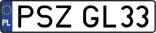 PSZGL33