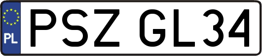 PSZGL34