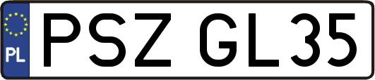 PSZGL35