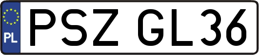 PSZGL36