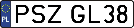 PSZGL38