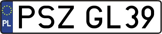 PSZGL39